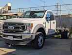 Used 2021 Ford F-550 Regular Cab Cab Chassis for sale #A03361 - photo 5