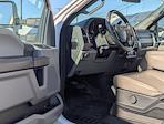 Used 2021 Ford F-550 Regular Cab Cab Chassis for sale #A03361 - photo 7