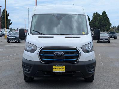 2023 Ford E-Transit 350 Medium Roof RWD Empty Cargo Van for sale #A03368 - photo 2