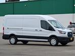 2023 Ford E-Transit 350 Medium Roof RWD Empty Cargo Van for sale #A03368 - photo 1