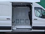 2023 Ford E-Transit 350 Medium Roof RWD Empty Cargo Van for sale #A03368 - photo 10