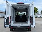 2023 Ford E-Transit 350 Medium Roof RWD Empty Cargo Van for sale #A03368 - photo 12