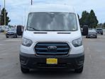 2023 Ford E-Transit 350 Medium Roof RWD Empty Cargo Van for sale #A03368 - photo 2