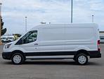 2023 Ford E-Transit 350 Medium Roof RWD Empty Cargo Van for sale #A03368 - photo 5