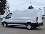 2023 Ford E-Transit 350 Medium Roof RWD Empty Cargo Van for sale #A03368 - photo 6