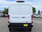 2023 Ford E-Transit 350 Medium Roof RWD Empty Cargo Van for sale #A03368 - photo 7