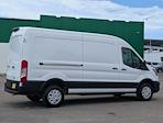 2023 Ford E-Transit 350 Medium Roof RWD Empty Cargo Van for sale #A03368 - photo 8