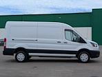 2023 Ford E-Transit 350 Medium Roof RWD Empty Cargo Van for sale #A03368 - photo 9
