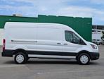 2023 Ford E-Transit 350 Medium Roof RWD Empty Cargo Van for sale #A03420 - photo 10