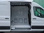 2023 Ford E-Transit 350 Medium Roof RWD Empty Cargo Van for sale #A03420 - photo 11