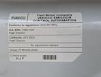 2023 Ford E-Transit 350 Medium Roof RWD Empty Cargo Van for sale #A03420 - photo 25