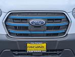 2023 Ford E-Transit 350 Medium Roof RWD Empty Cargo Van for sale #A03420 - photo 3