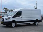 2023 Ford E-Transit 350 Medium Roof RWD Empty Cargo Van for sale #A03420 - photo 5