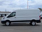 2023 Ford E-Transit 350 Medium Roof RWD Empty Cargo Van for sale #A03420 - photo 6