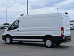 2023 Ford E-Transit 350 Medium Roof RWD Empty Cargo Van for sale #A03420 - photo 7