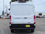 2023 Ford E-Transit 350 Medium Roof RWD Empty Cargo Van for sale #A03420 - photo 8