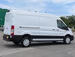 2023 Ford E-Transit 350 Medium Roof RWD Empty Cargo Van for sale #A03420 - photo 9