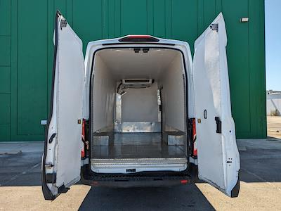 Used 2021 Ford Transit 250 Refrigeration Reefer Extended Lo High Roof RWD Refrigerated Body for sale #A03974 - photo 2
