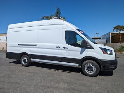 Used 2021 Ford Transit 250 Refrigeration Reefer Extended Lo High Roof RWD Refrigerated Body for sale #A03974 - photo 1