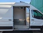 Used 2021 Ford Transit 250 Refrigeration Reefer Extended Lo High Roof RWD Refrigerated Body for sale #A03974 - photo 12