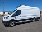 Used 2021 Ford Transit 250 Refrigeration Reefer Extended Lo High Roof RWD Refrigerated Body for sale #A03974 - photo 4