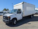Used 2015 Ford E-350 16FT Box Truck 4x2 Box Truck for sale #A04528 - photo 3