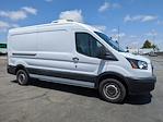 Used 2019 Ford Transit 350 Refrigerated Body for sale #A05130 - photo 1