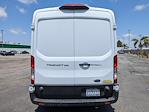 Used 2019 Ford Transit 350 Refrigerated Body for sale #A05130 - photo 8