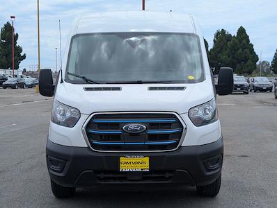 2023 Ford E-Transit 350 Medium Roof RWD Empty Cargo Van for sale #A05186 - photo 2