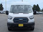 Used 2023 Ford E-Transit 350 Medium Roof Empty Cargo Van for sale #A05186 - photo 1