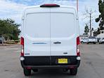 2023 Ford E-Transit 350 Medium Roof RWD Empty Cargo Van for sale #A05186 - photo 7