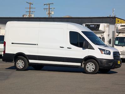 2023 Ford E-Transit 350 Medium Roof RWD Cargo Van for sale #A05237 - photo 1