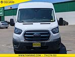 2023 Ford E-Transit 350 Medium Roof RWD Empty Cargo Van for sale #A05273 - photo 2