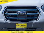 2023 Ford E-Transit 350 Medium Roof RWD Empty Cargo Van for sale #A05273 - photo 3