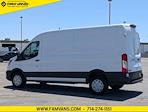 2023 Ford E-Transit 350 Medium Roof RWD Empty Cargo Van for sale #A05273 - photo 7