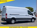 2023 Ford E-Transit 350 Medium Roof RWD Empty Cargo Van for sale #A05273 - photo 9