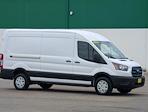 2023 Ford E-Transit 350 Medium Roof RWD Empty Cargo Van for sale #A05282 - photo 1