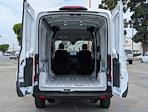 2023 Ford E-Transit 350 Medium Roof RWD Empty Cargo Van for sale #A05282 - photo 11