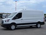 2023 Ford E-Transit 350 Medium Roof RWD Empty Cargo Van for sale #A05282 - photo 4