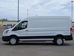 2023 Ford E-Transit 350 Medium Roof RWD Empty Cargo Van for sale #A05282 - photo 5