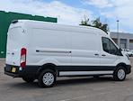 2023 Ford E-Transit 350 Medium Roof RWD Empty Cargo Van for sale #A05282 - photo 8