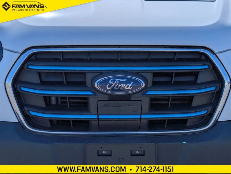 Used 2023 Ford E-Transit 350 - photo 12