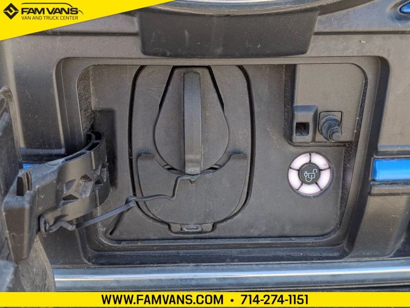 Used 2023 Ford E-Transit 350 - photo 13