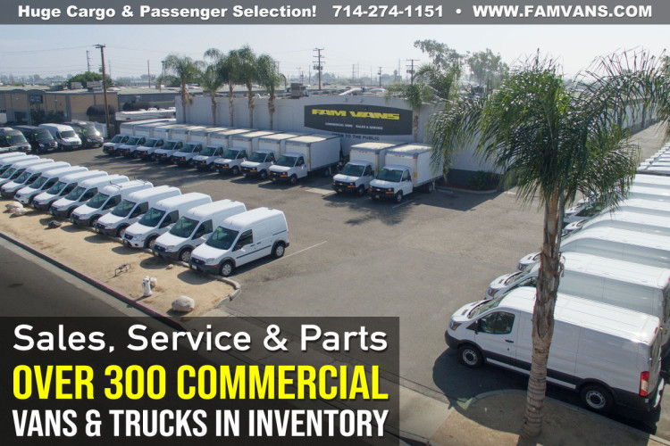 Used 2023 Ford E-Transit 350 - photo 2