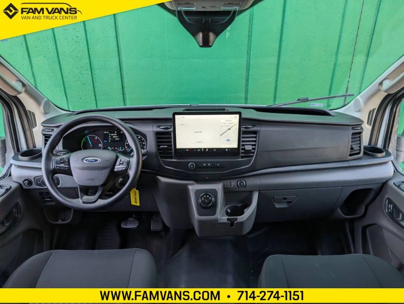 Used 2023 Ford E-Transit 350 - photo 23