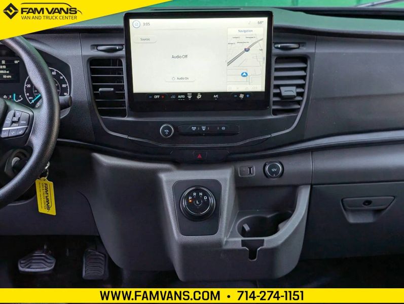 Used 2023 Ford E-Transit 350 - photo 24