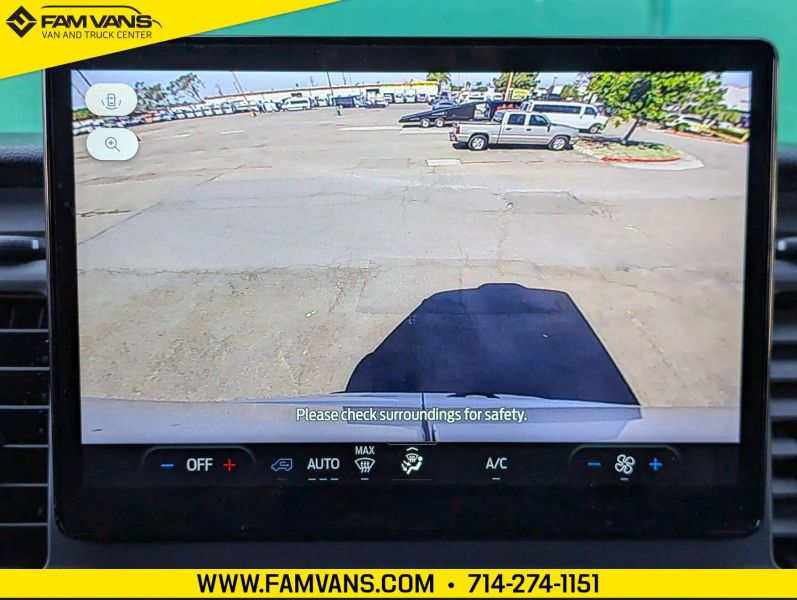 Used 2023 Ford E-Transit 350 - photo 25