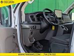 2023 Ford E-Transit 350 Medium Roof RWD Empty Cargo Van for sale #A05410 - photo 16