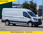 2023 Ford E-Transit 350 Medium Roof RWD Empty Cargo Van for sale #A05410 - photo 3