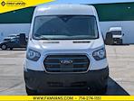 2023 Ford E-Transit 350 Medium Roof RWD Empty Cargo Van for sale #A05410 - photo 4